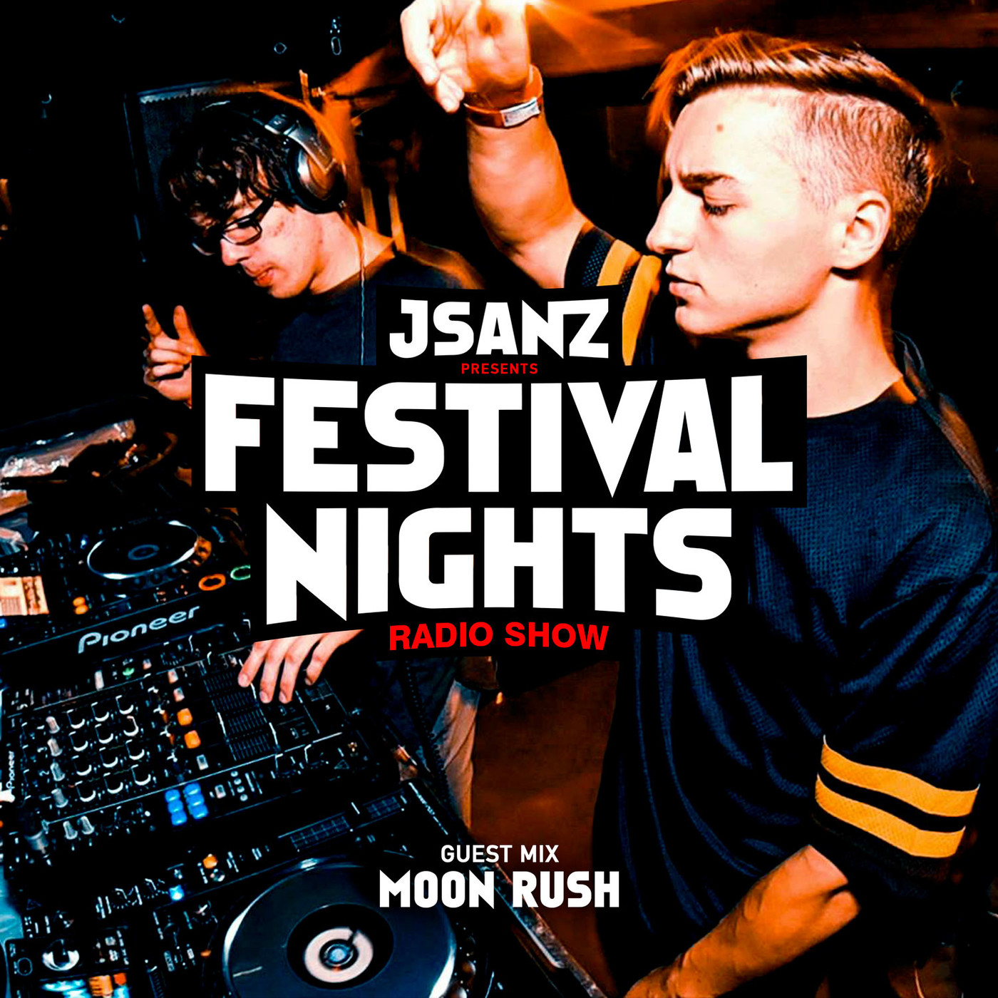 Festival Nights