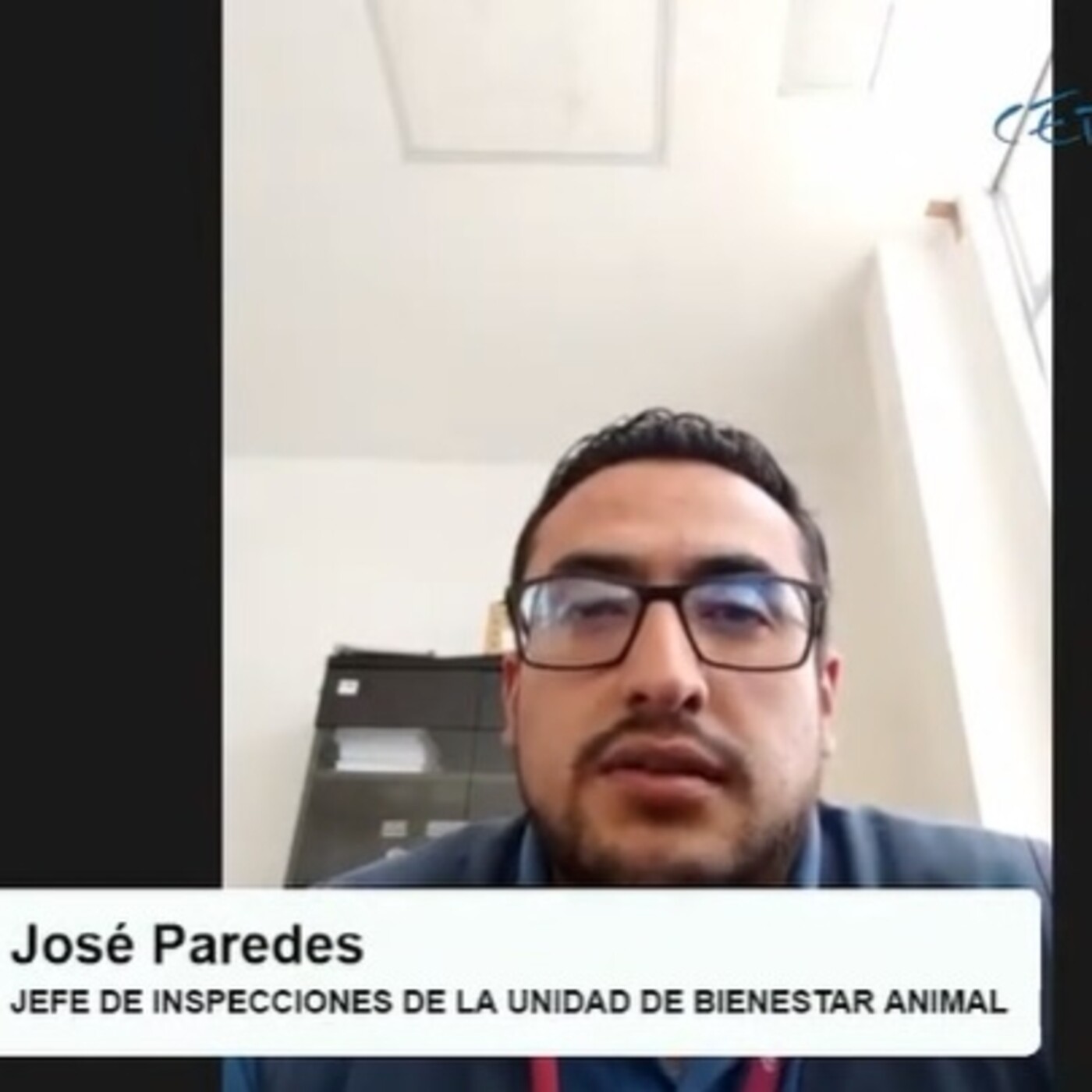 Comunidad Informada