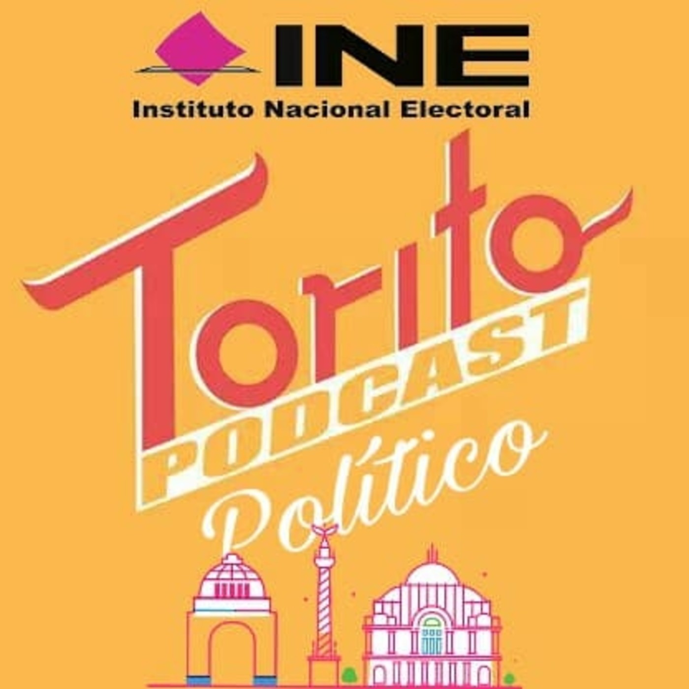 Torito Podcast