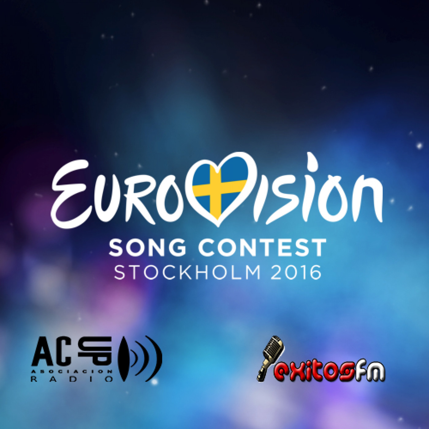 Eurovision 5ªParte