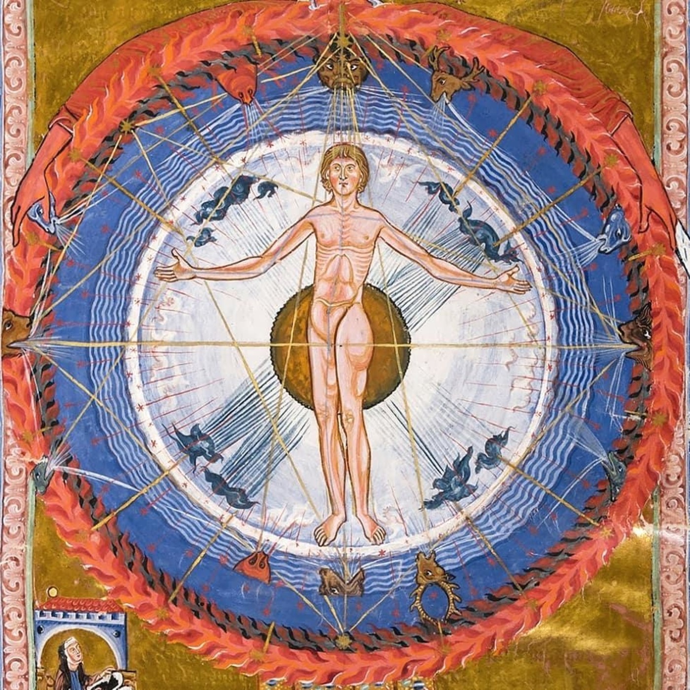 Fenomenología de la Espiritualidad