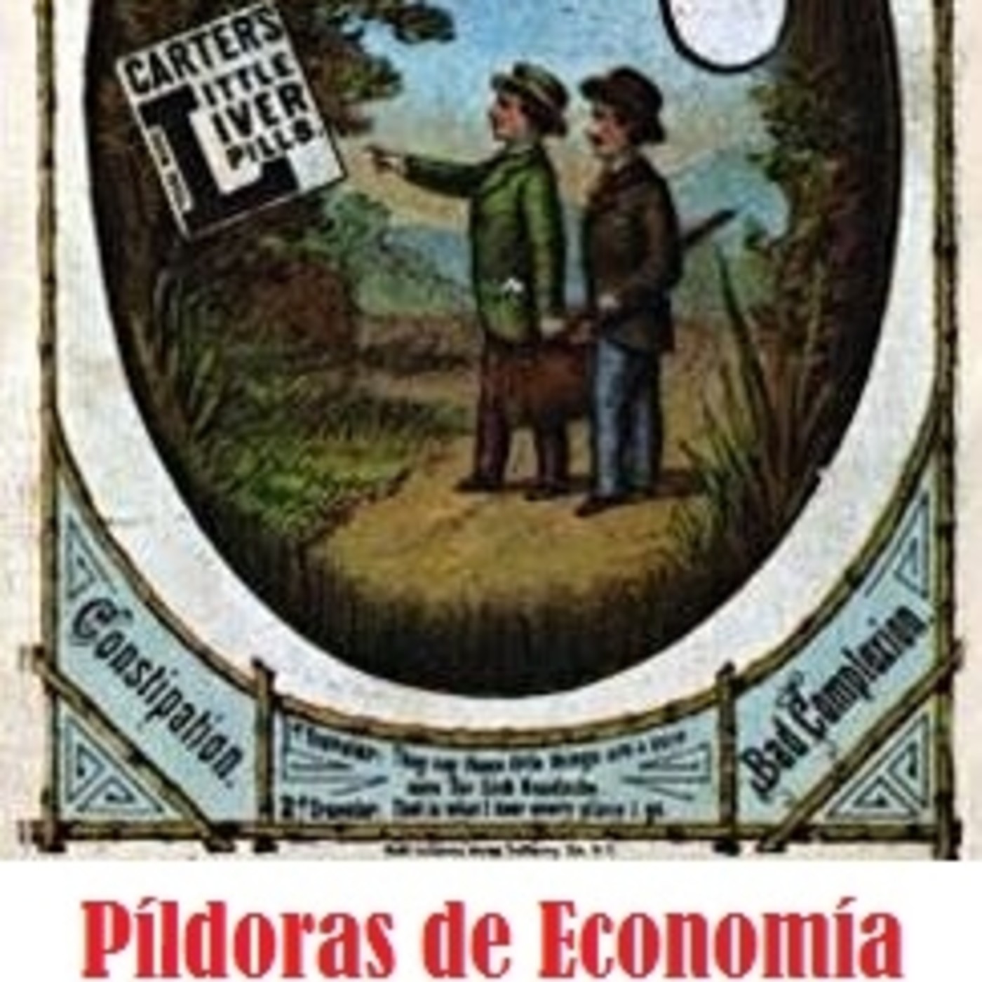 Píldoras de economía