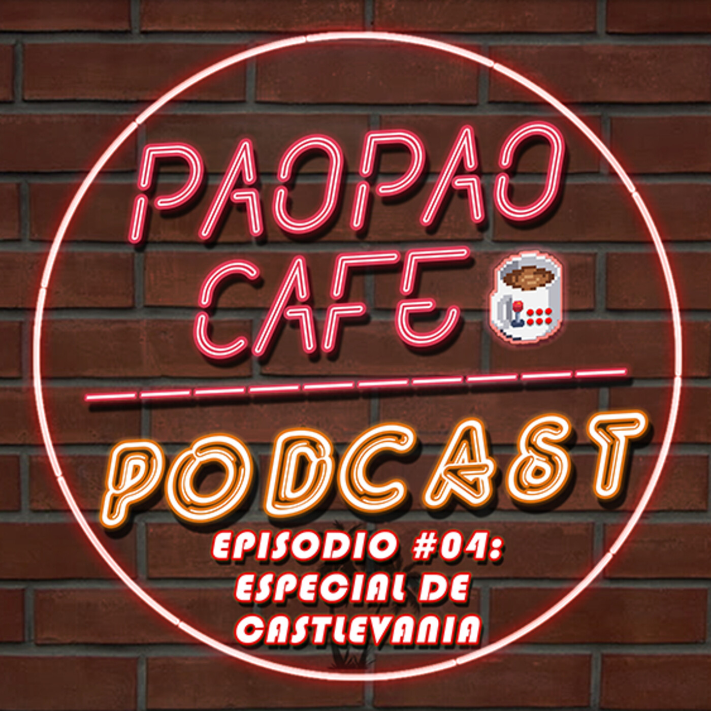 Pao Pao Café Podcast