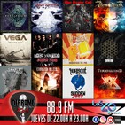 Derrame Rock 02-04-2020