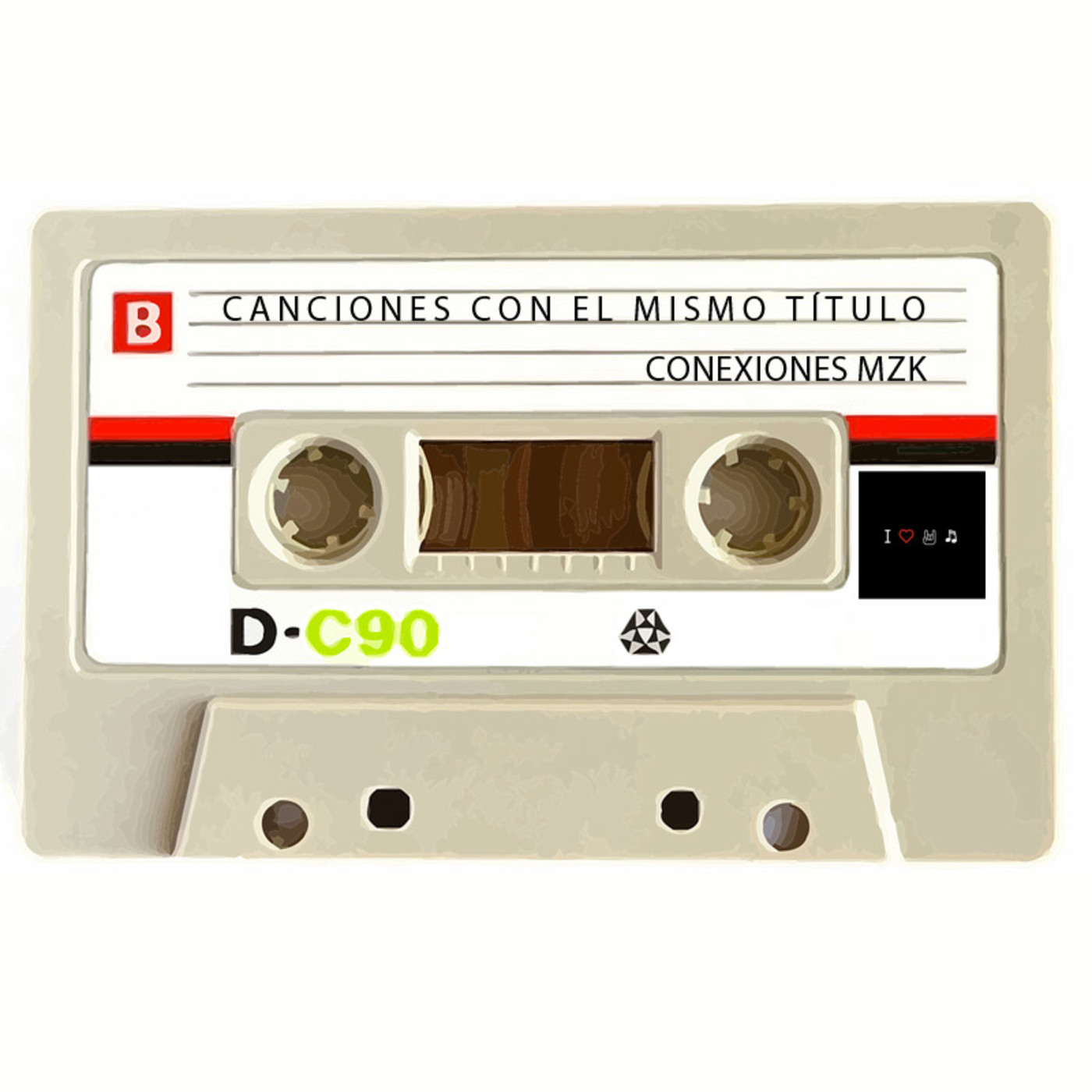 Conexiones MZK