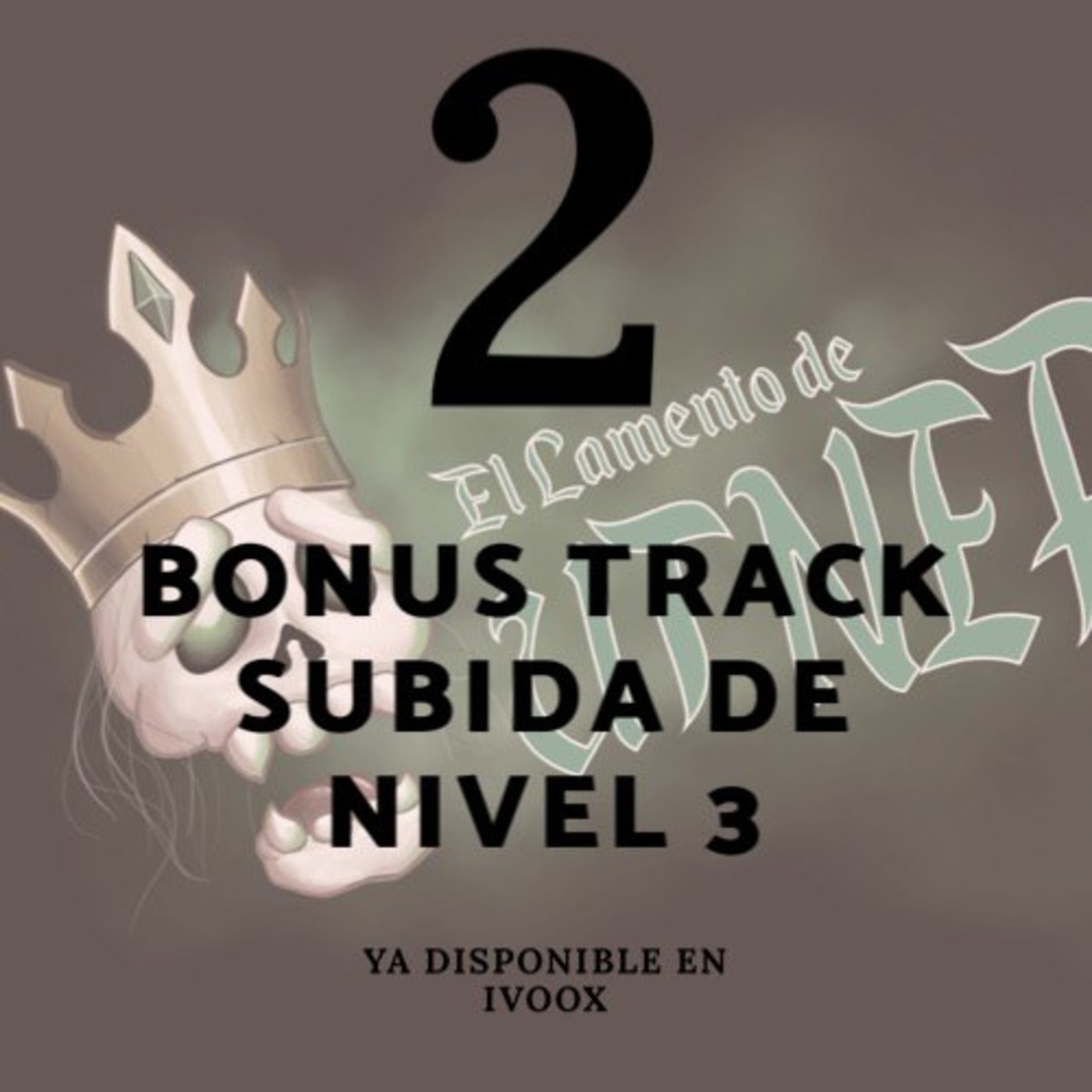 Bonus Track 2 - Subida a nivel 3