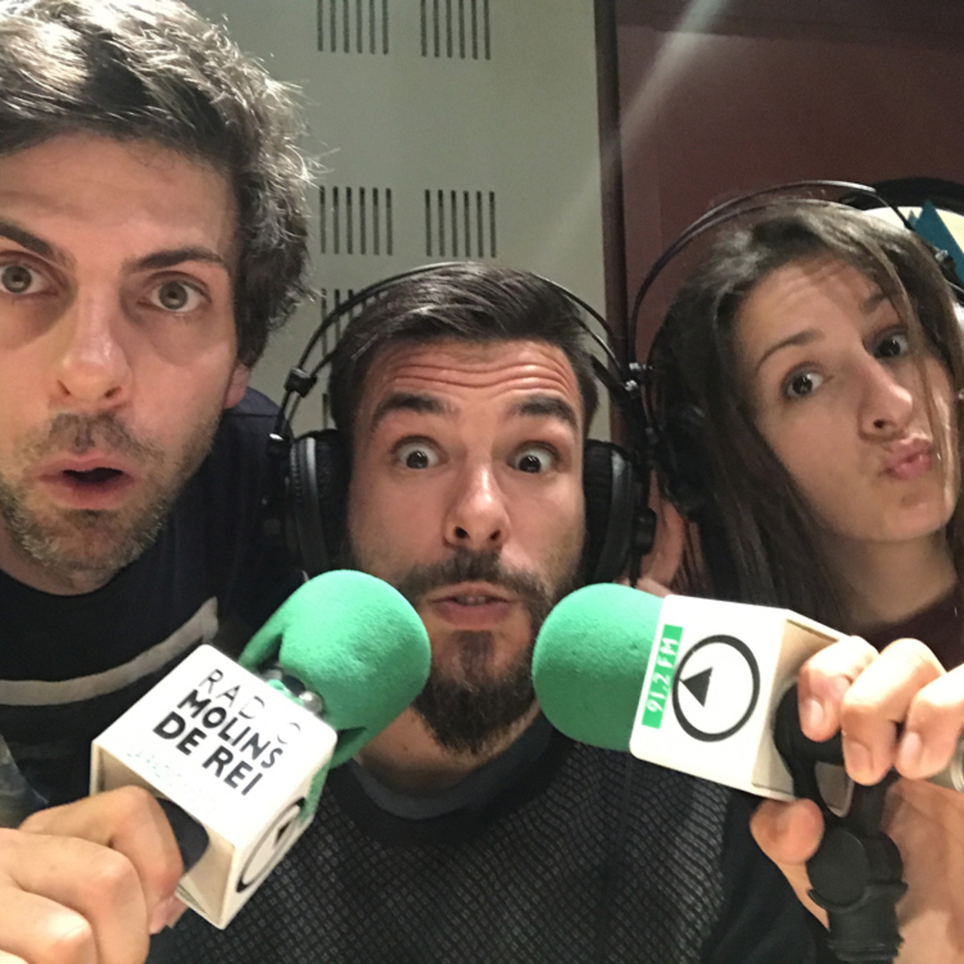 Podcast El Tupper