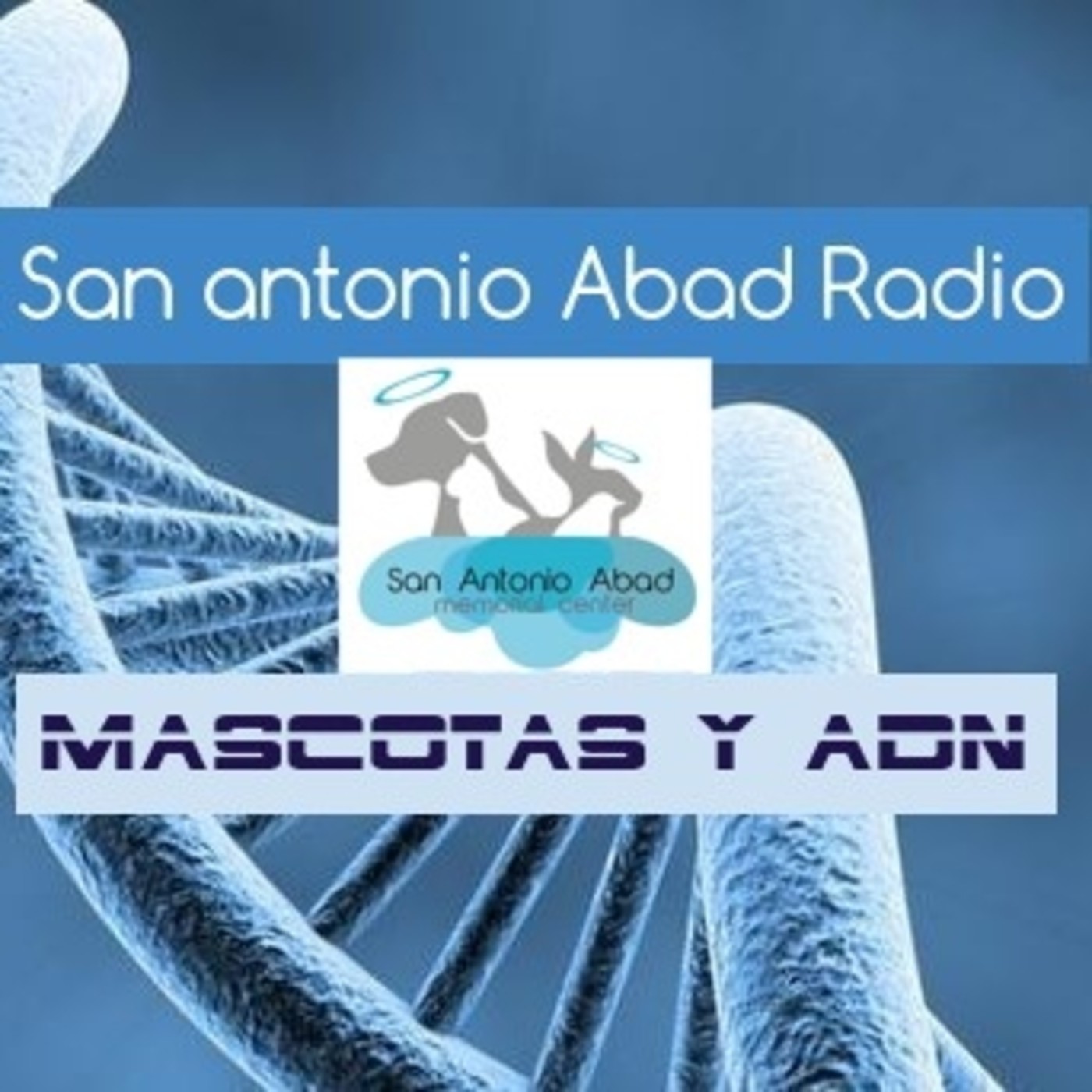 Podcast Mascotero - Mundo animal
