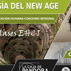 PSICOLOGÍA DEL NEW AGE, con Coaching Integral EHCI