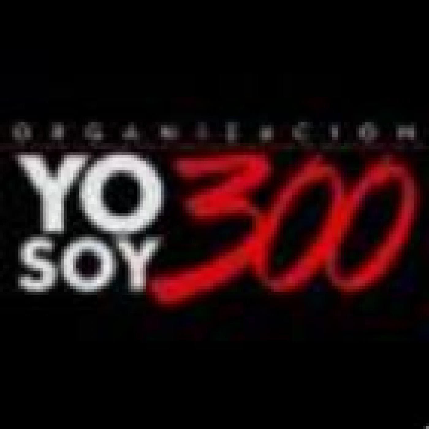 Yosoy300  MARATON A PLATA - Reto 1 Junio