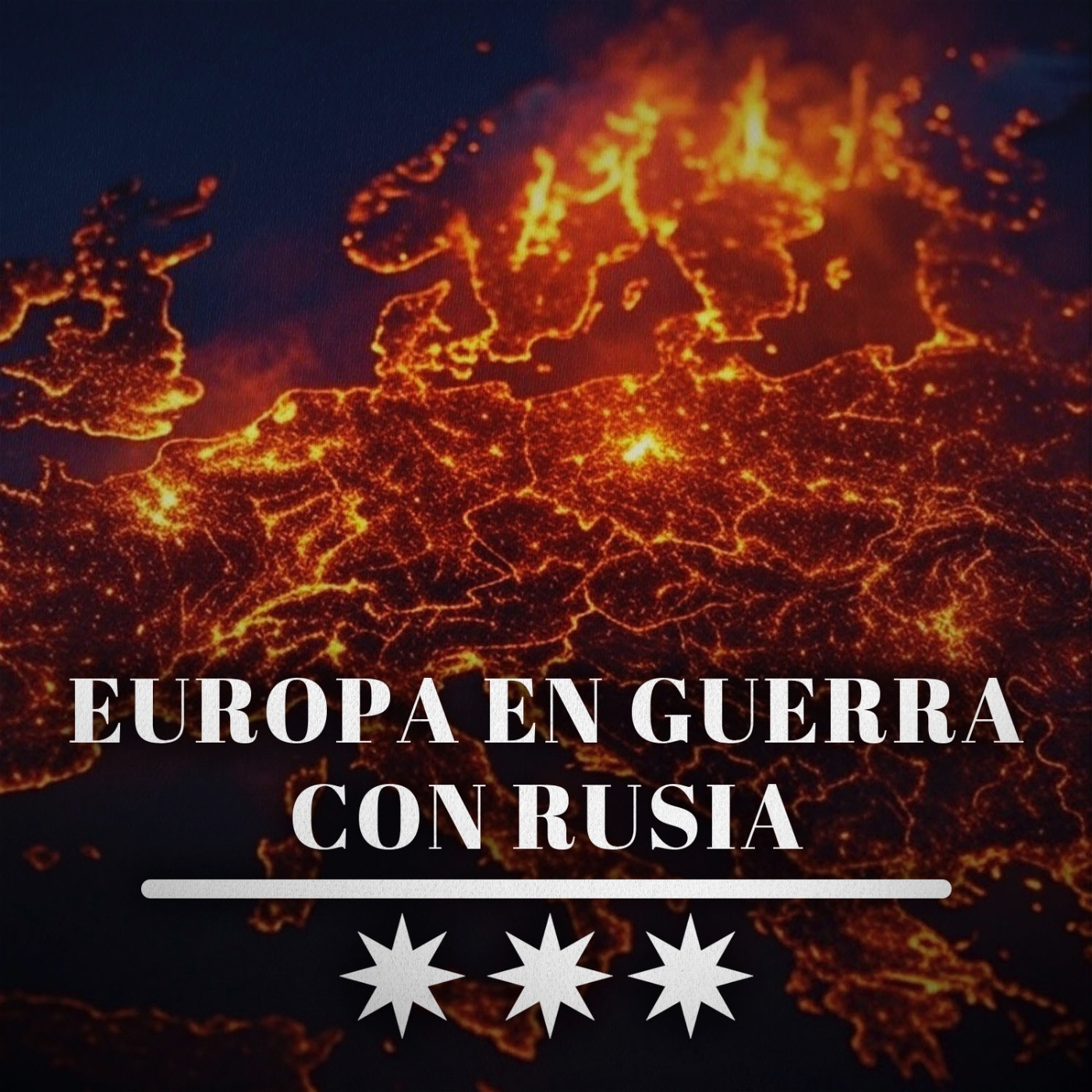 Europa en Guerra con Rusia - Con Rubén Gisbert