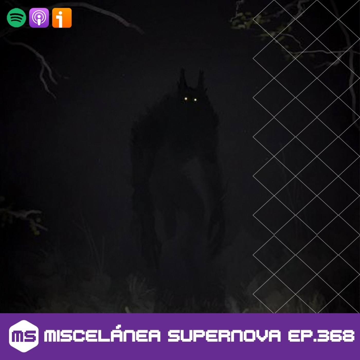 Miscelánea Supernova