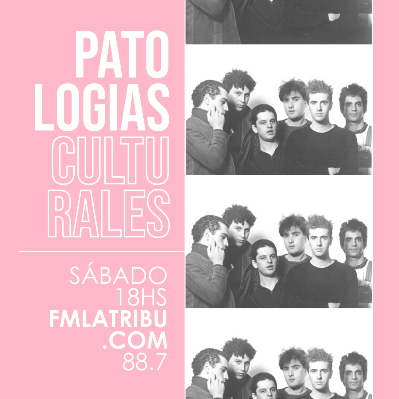 Patologías Culturales