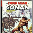 El Cuento de CONAN Y LA TORRE DEL ELEFANTE