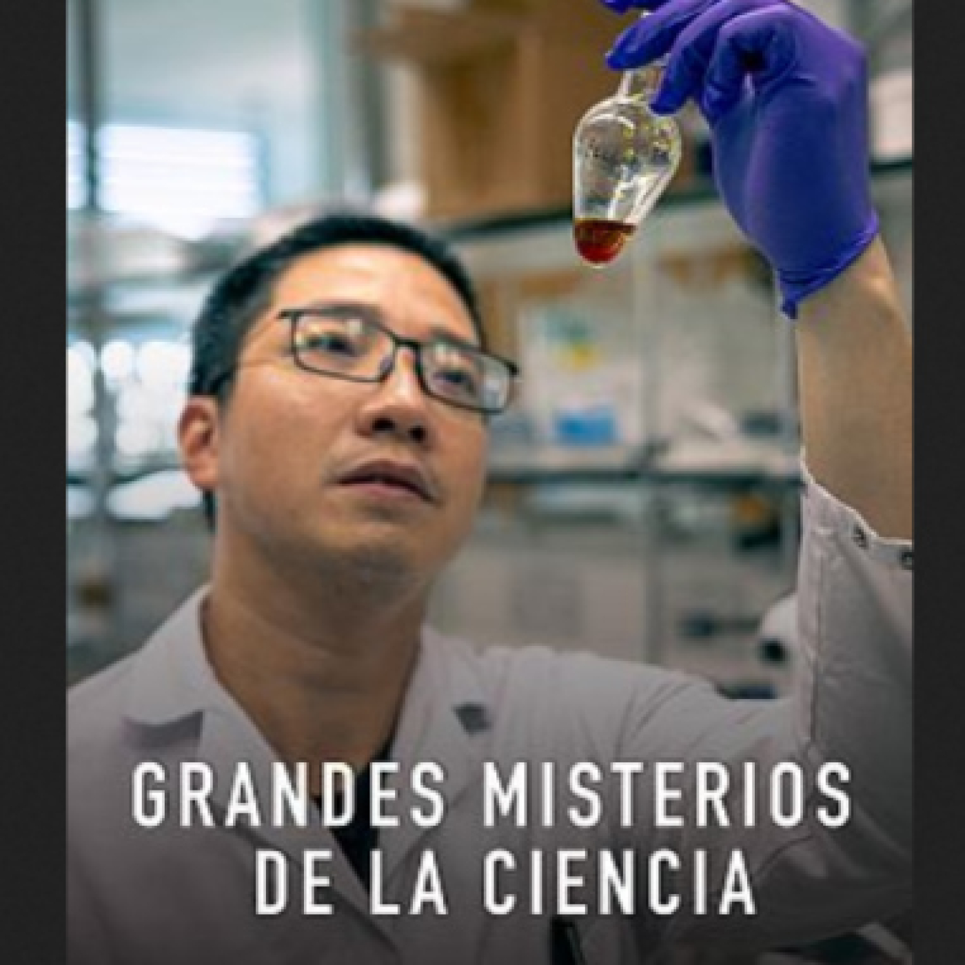 Especial Nochevieja: Grandes misterios de la ciencia