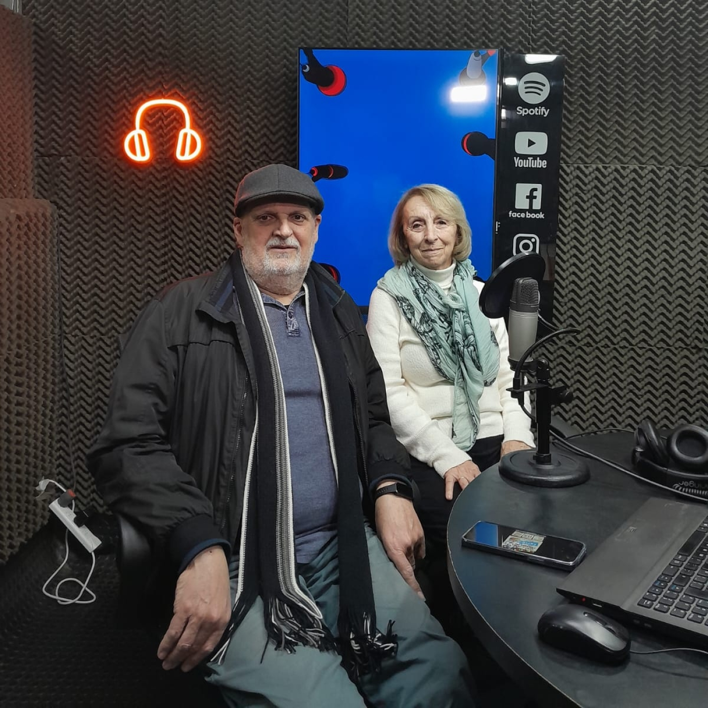 Radio Universidad Olavarría