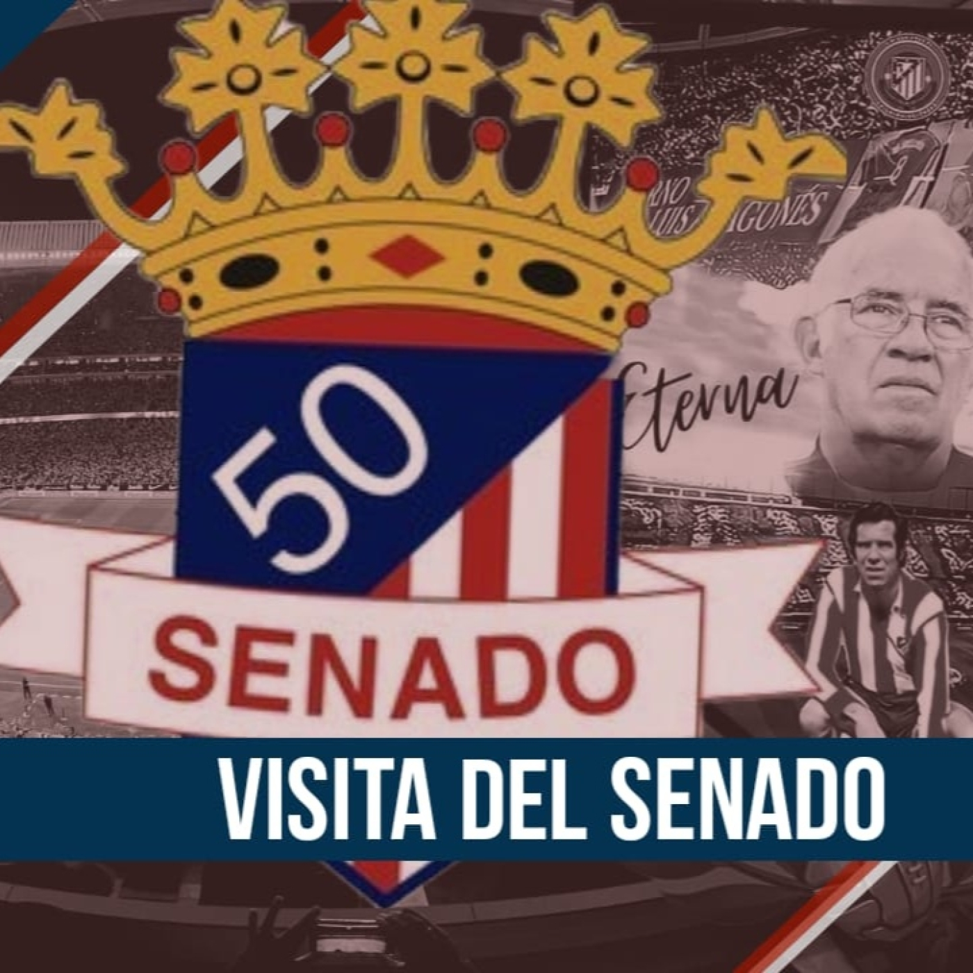 Atlético Play
