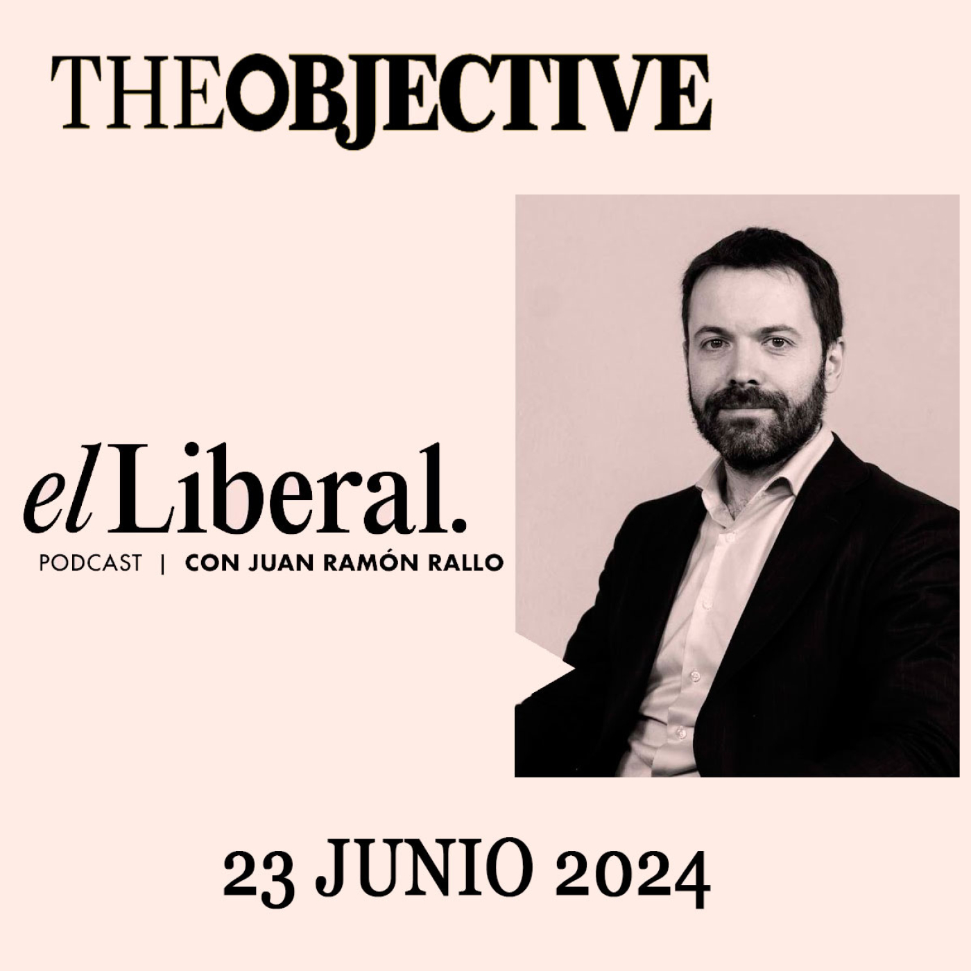 Audios Juan Ramón Rallo