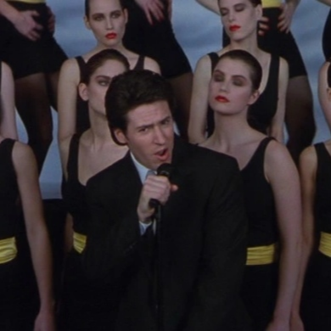 Todo Queda en Cicely #7- 2x05-2x07