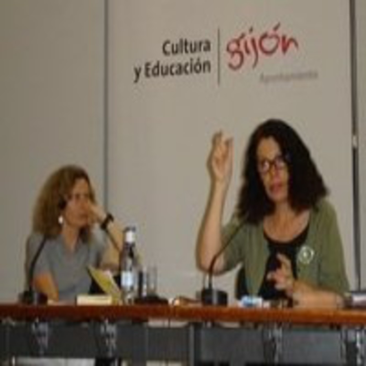 Podcast comadresfeministas