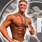 Entrevista Alberto Rulos. Atleta Fitness Vegano.