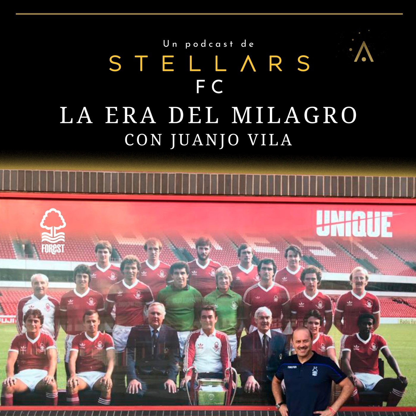 STELLARS FÚTBOL CLUB