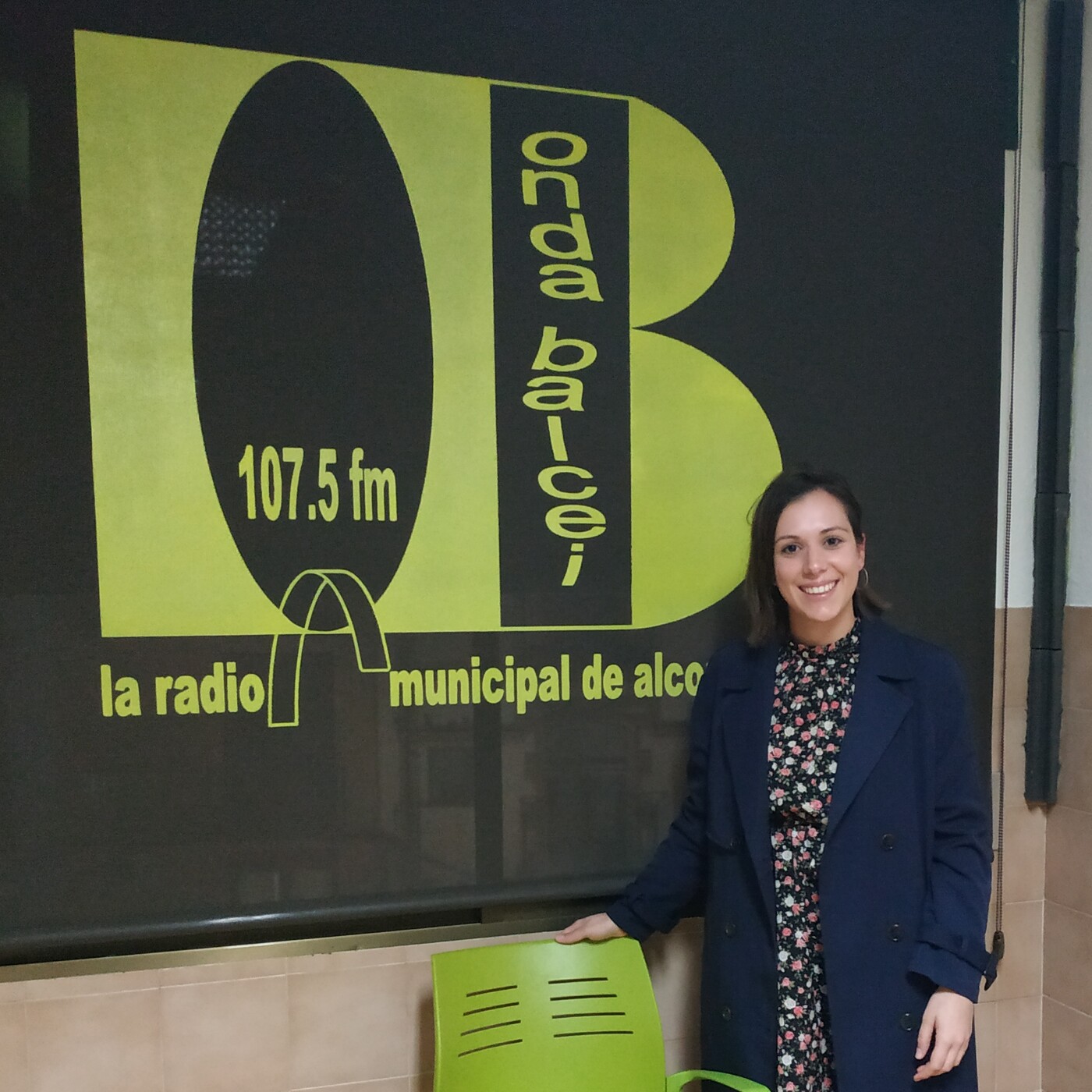 Judit Lozano - Técnica de Inserción Sociolaboral episode artwork