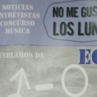 No Me Gustan Los Lunes - Lunes 5 Marzo 2018 - Tema Igualdad