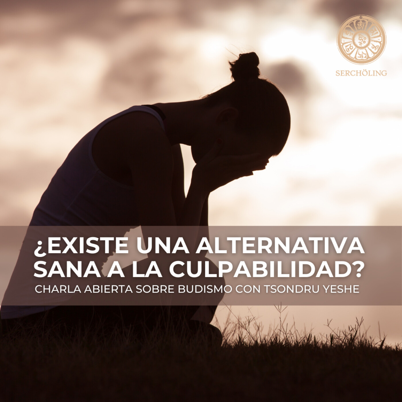 Charlas sobre Budismo con Tsondru Yeshe