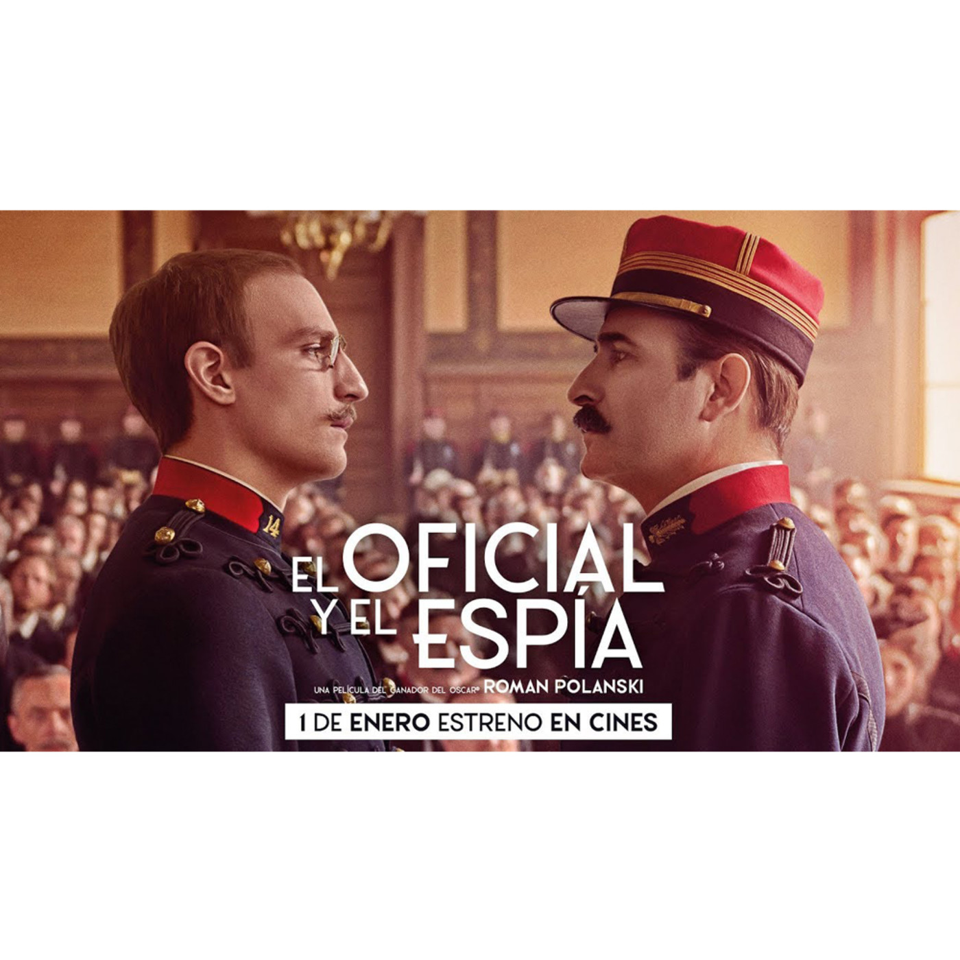 Estamos de cine
