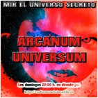 125/4. El universo secreto: ¿El cerebro tiene sexo? El casco de DIOS. Niños malvados, niños asesinos. “La sombra".