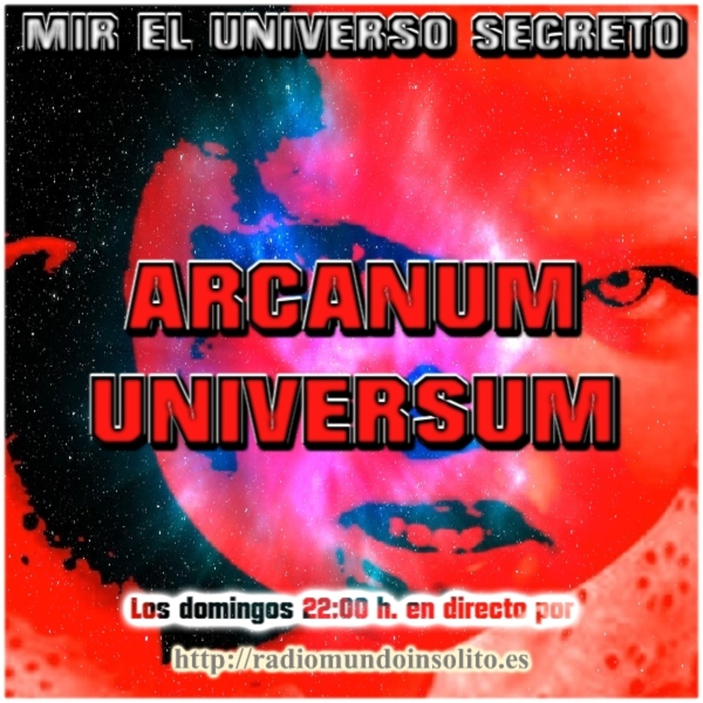 125/4. El universo secreto: ¿El cerebro tiene sexo? El casco de DIOS. Niños malvados, niños asesinos. “La sombra". - Episodio exclusivo para mecenas