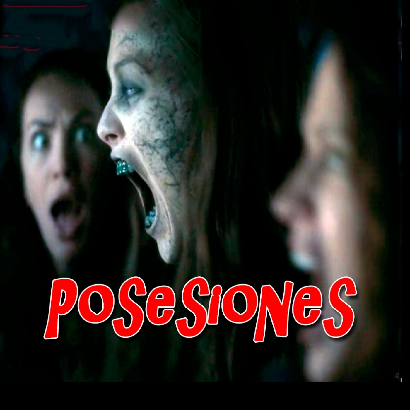 Podcast MISTERIOS EN NEMESIS RADIO