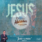 Jesús y La Prueba
