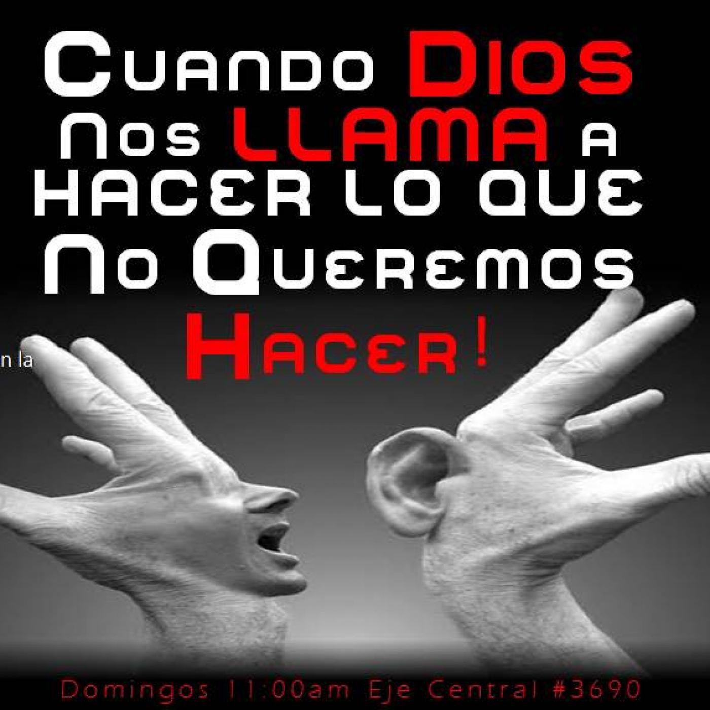 Podcast de Erick Salvio