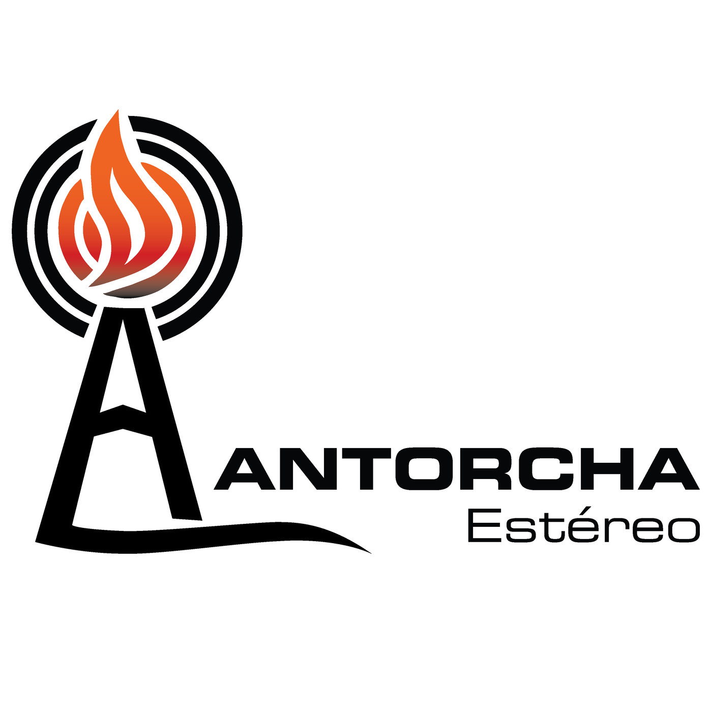 Antorcha Estéreo