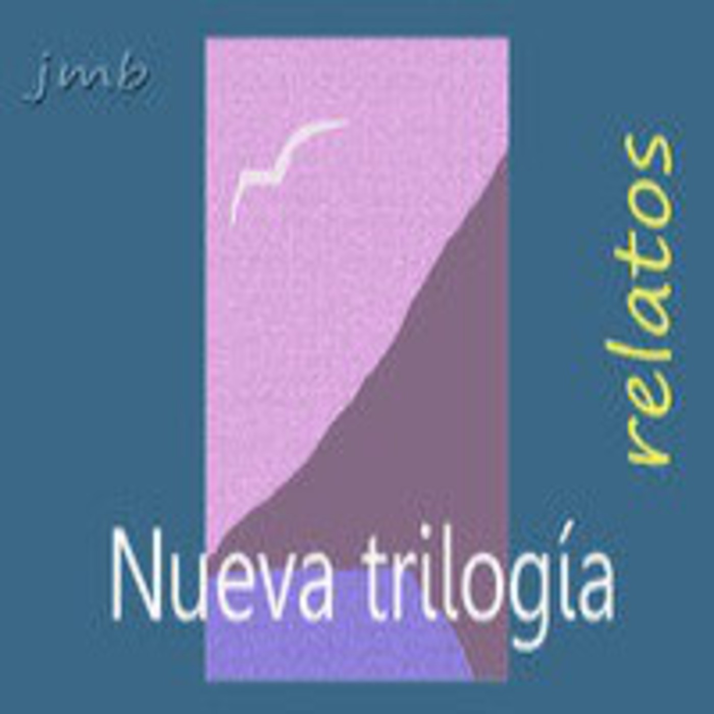 Nueva trilogía: Cuando el amor... (relato 18) episode artwork