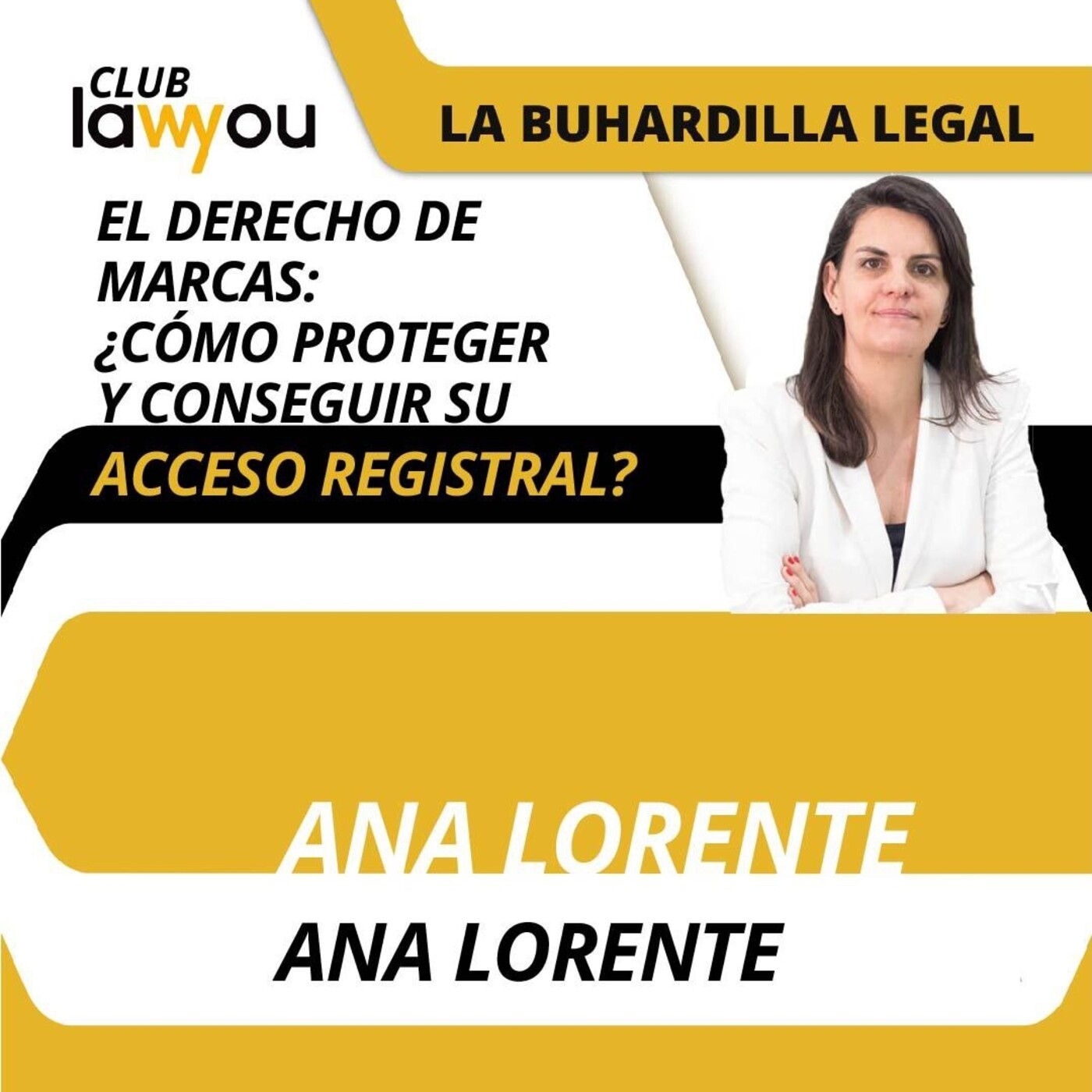 La Buhardilla Legal
