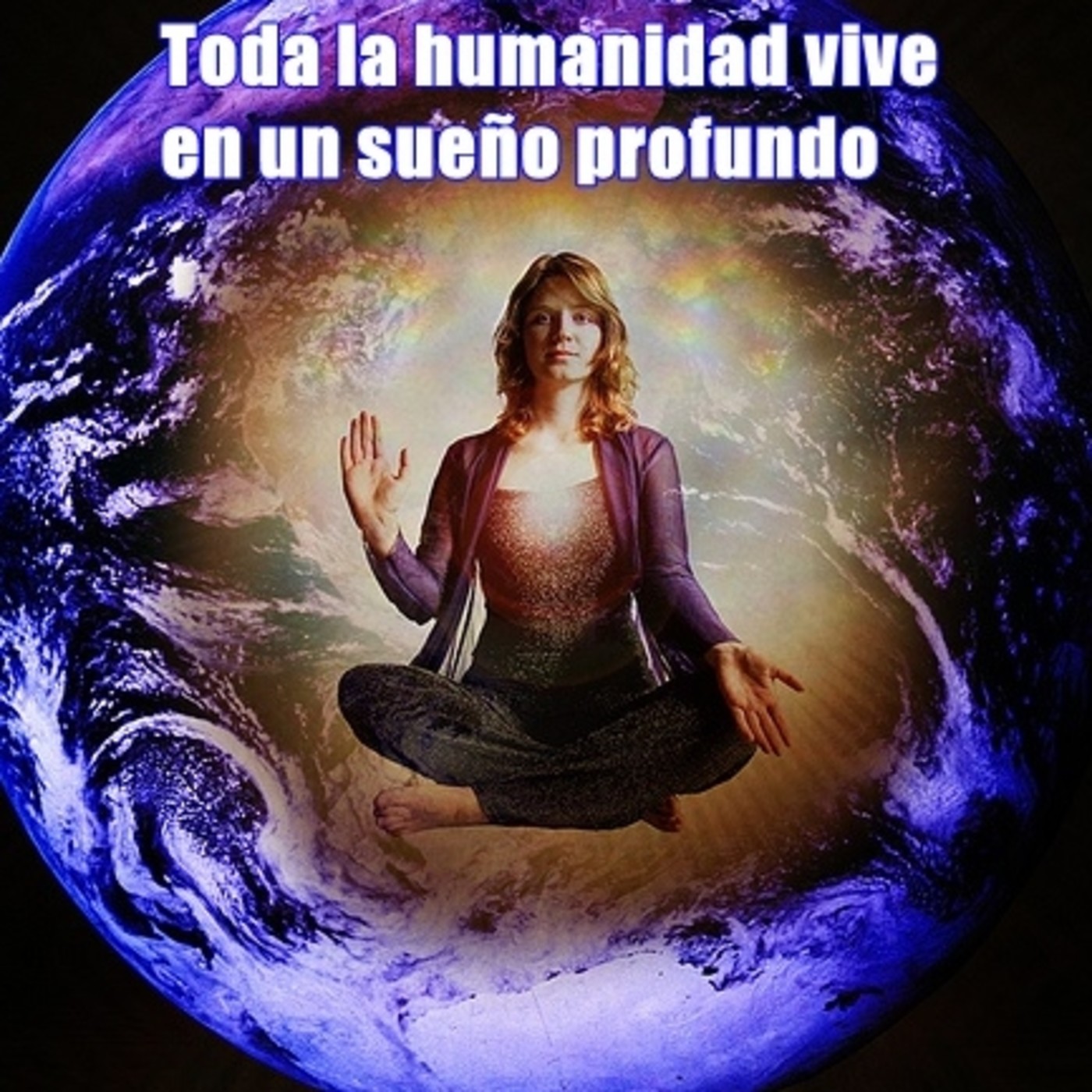 El despertar de la conciencia