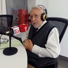 El profesor José Sanmartín habla del maltrato psicológico en las relaciones de pareja