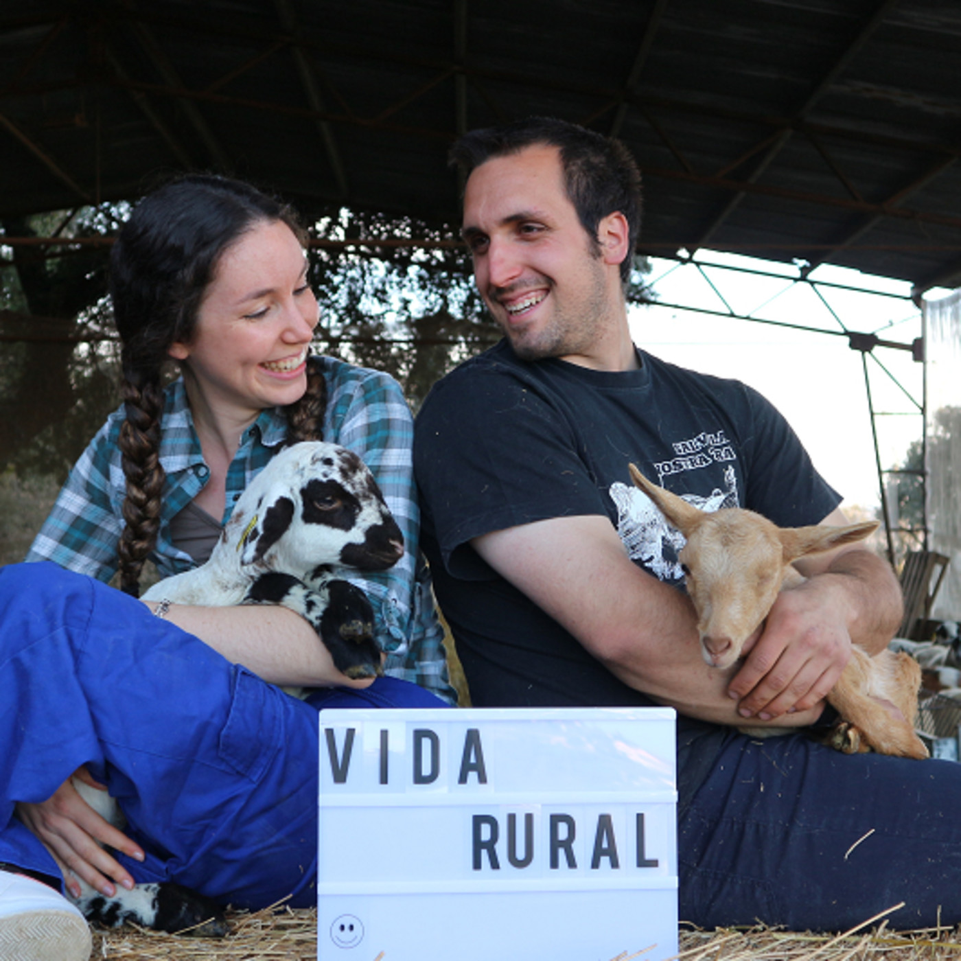 Vida rural a Ràdio Castellterçol - Temporada 01