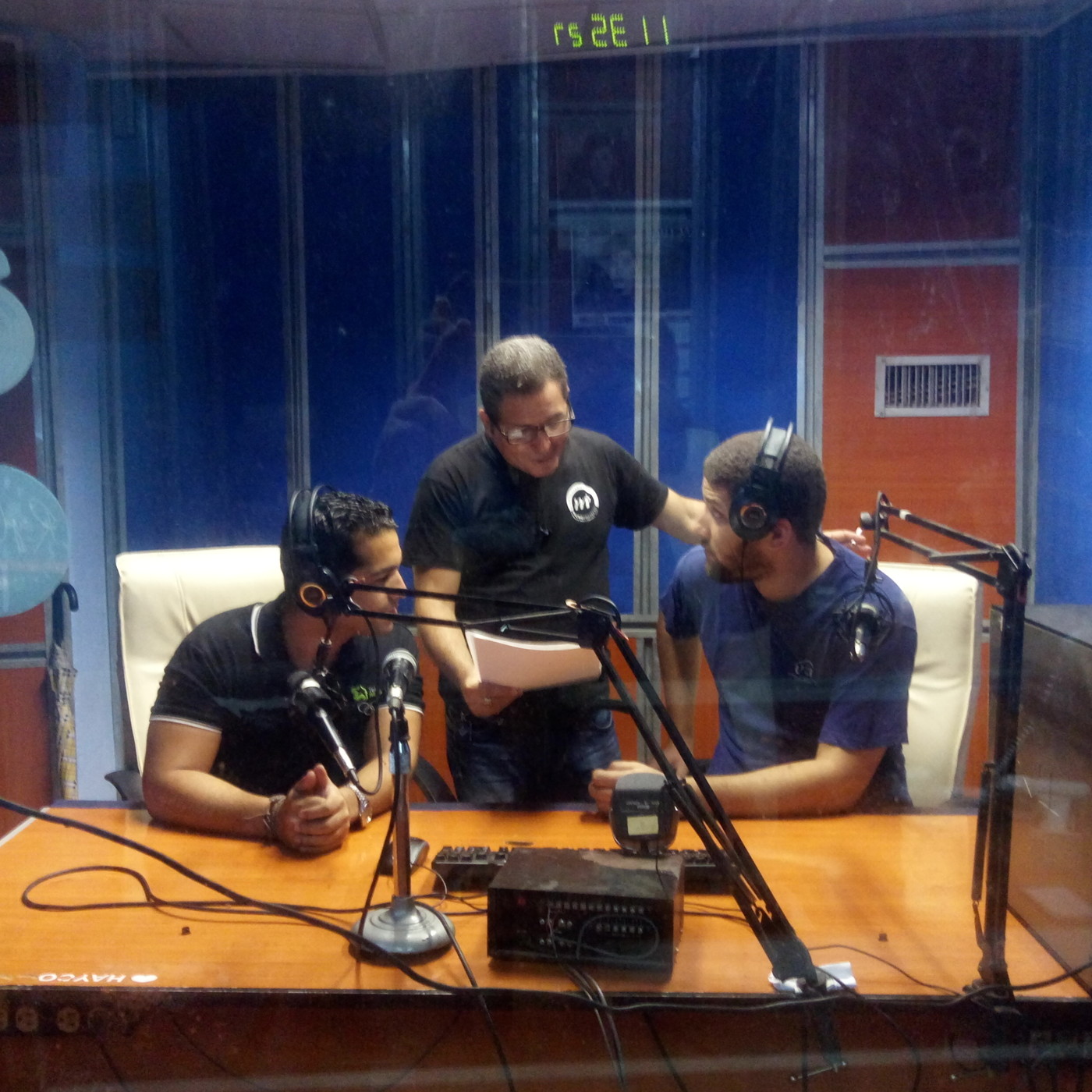 Noticero Acción Deportiva