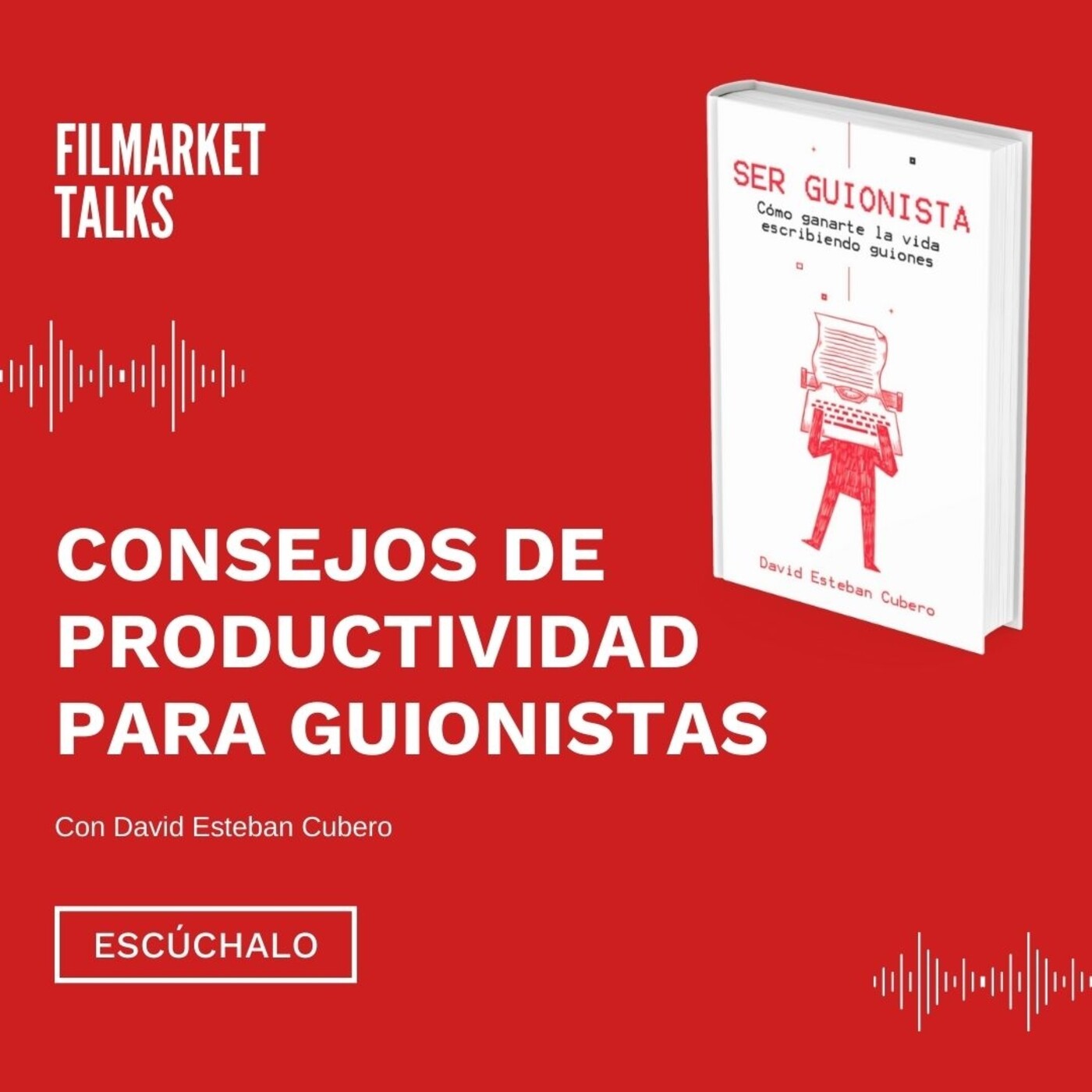 Filmarket Talks