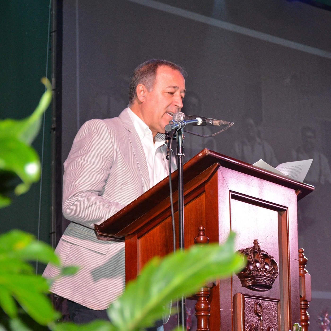 HOMENAJE A LOS ROMEROS DE LA PUEBLA