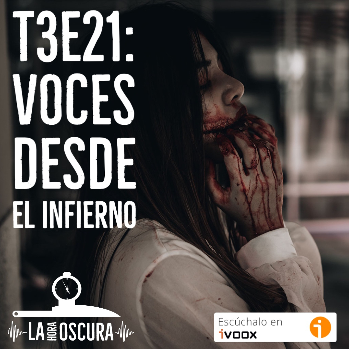 La Hora Oscura