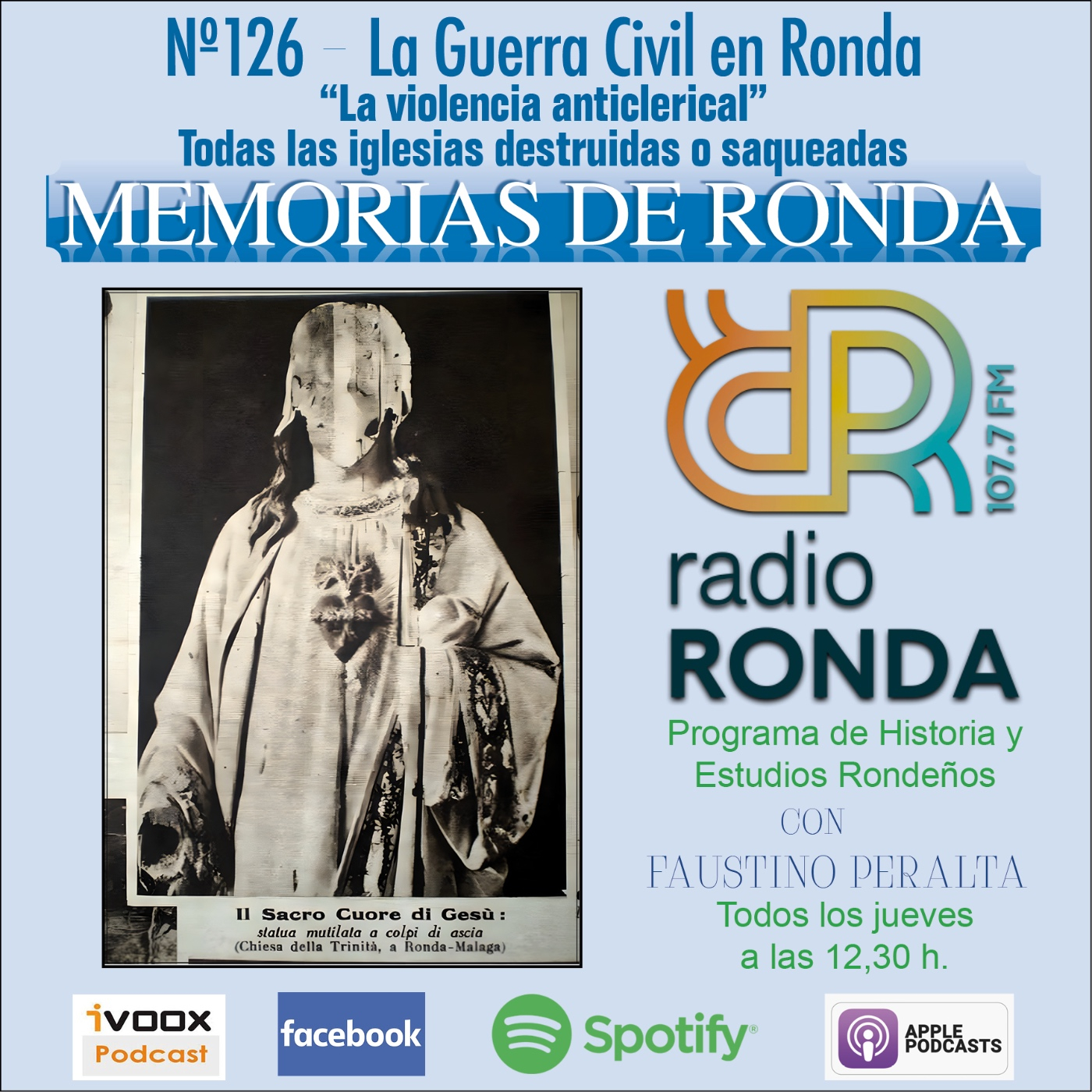MEMORIAS DE RONDA