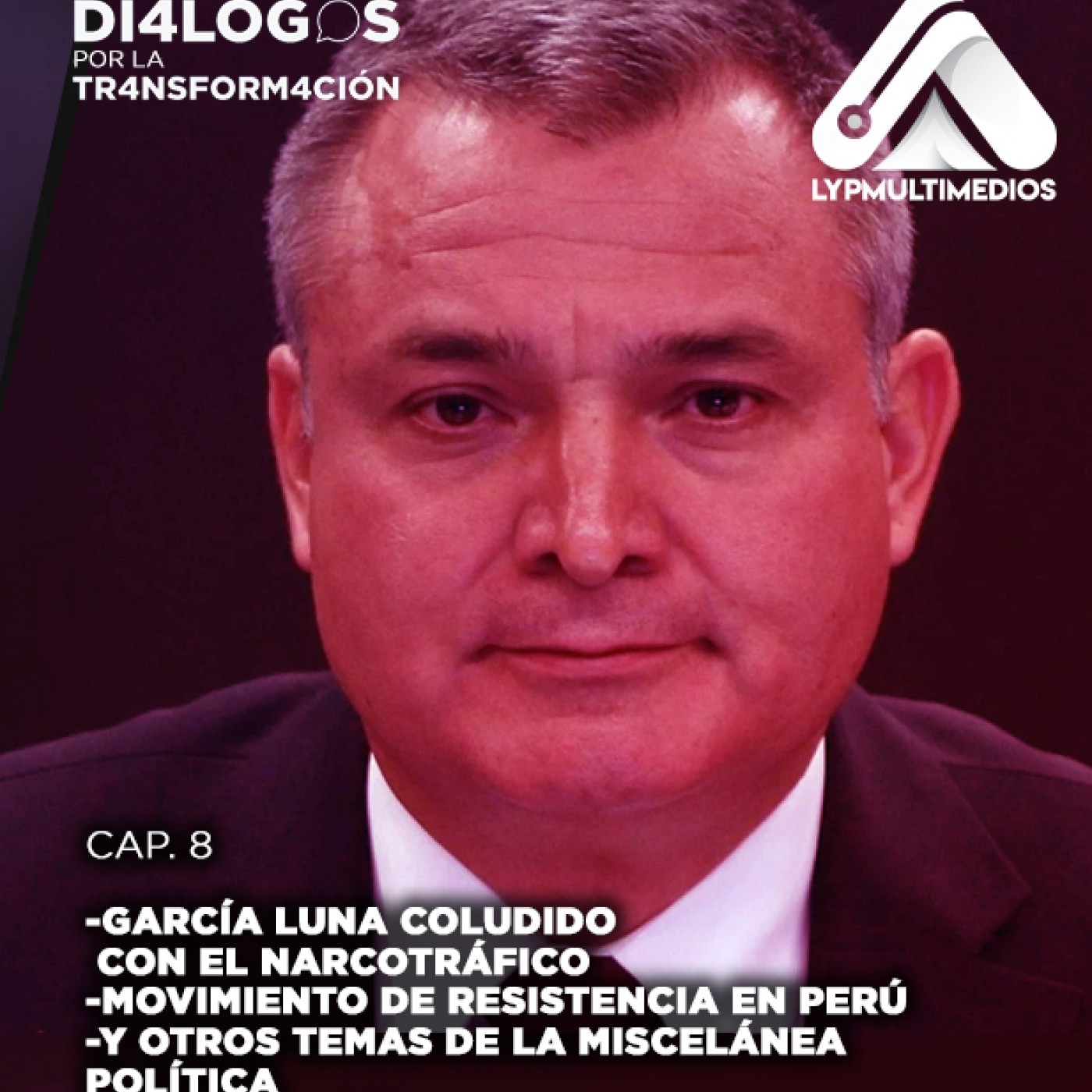 Diálogos por la transformación