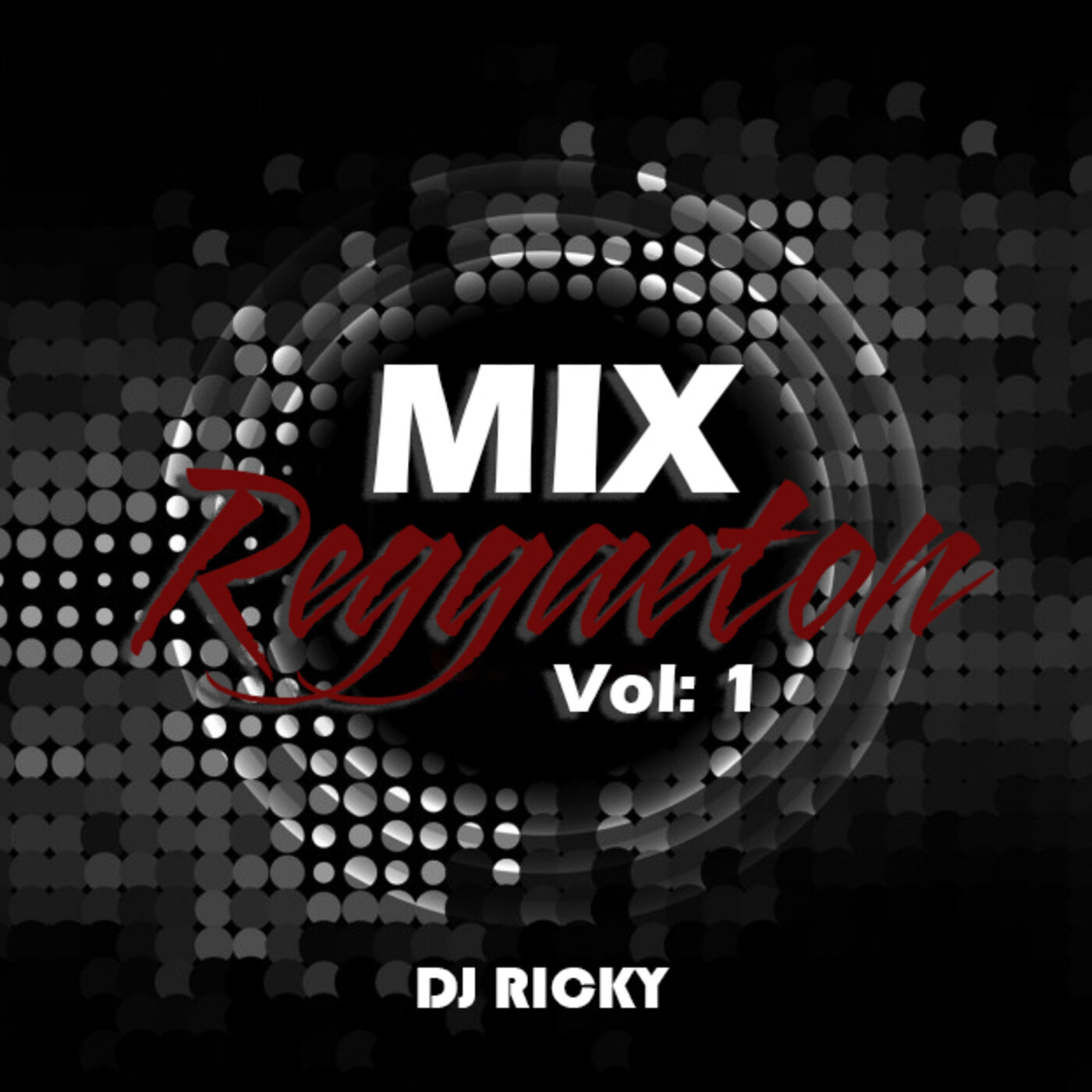 Dj Ricky 507