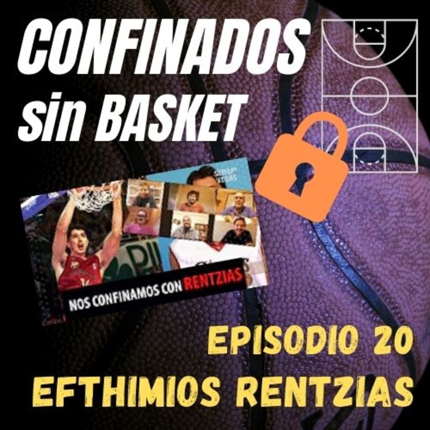 Confinados Sin Basket