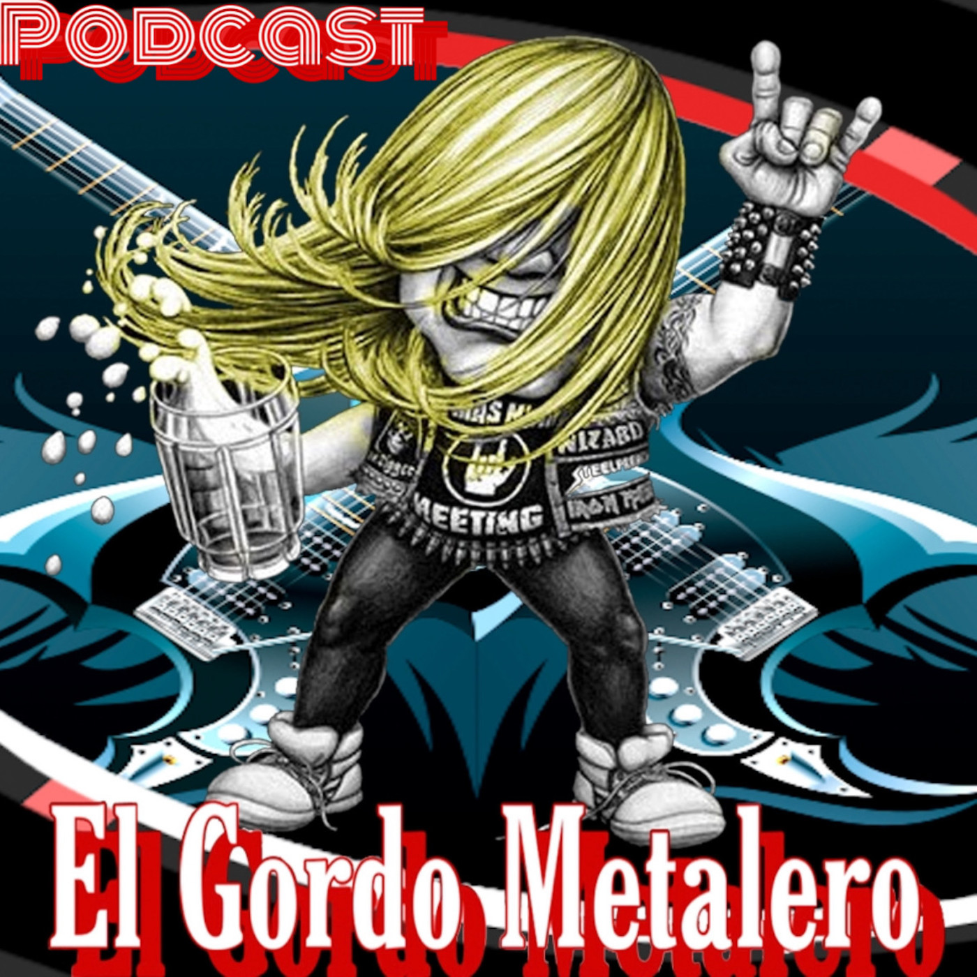 El Gordo Metalero